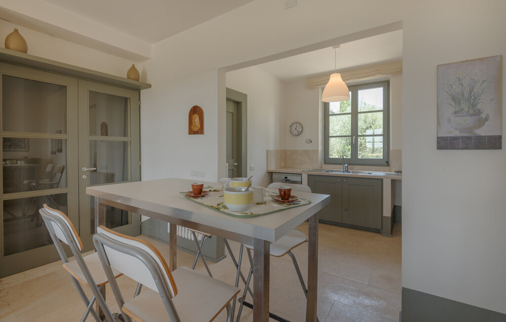 Maison 250m² Torri in Sabina, 4 chambres, jardin jeux - Photo 4