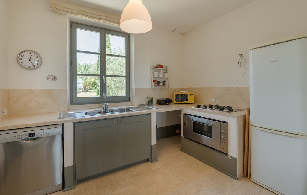 Maison 250m² Torri in Sabina, 4 chambres, jardin jeux - Photo 5