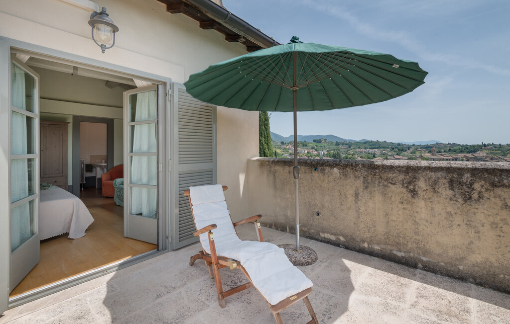 Maison 250m² Torri in Sabina, 4 chambres, jardin jeux - Photo 6
