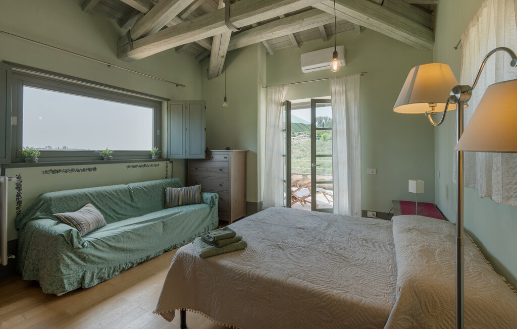 Maison 250m² Torri in Sabina, 4 chambres, jardin jeux - Photo 7