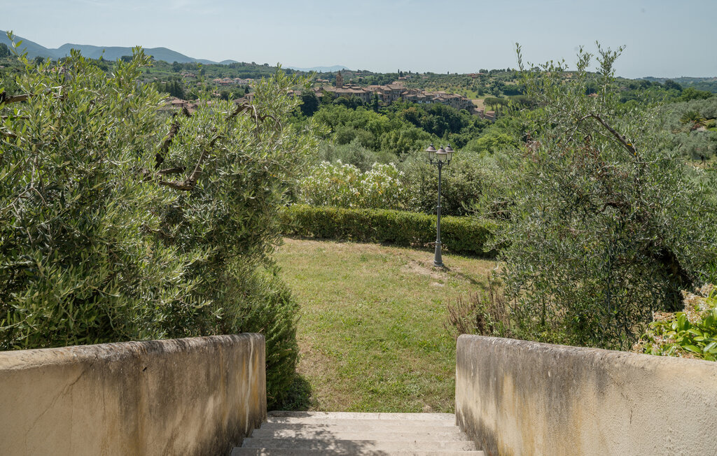 Maison 250m² Torri in Sabina, 4 chambres, jardin jeux - Photo 8