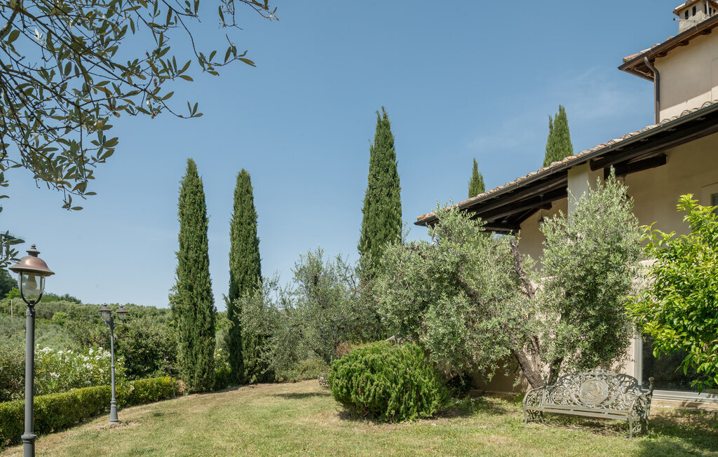 Maison 250m² Torri in Sabina, 4 chambres, jardin jeux - Photo 10
