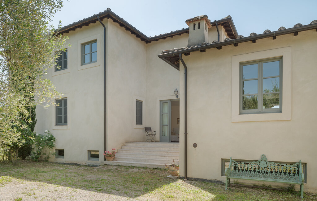 Maison 250m² Torri in Sabina, 4 chambres, jardin jeux - Photo 12
