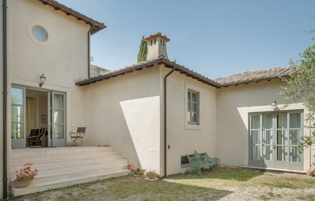 Maison 250m² Torri in Sabina, 4 chambres, jardin jeux - Photo 13