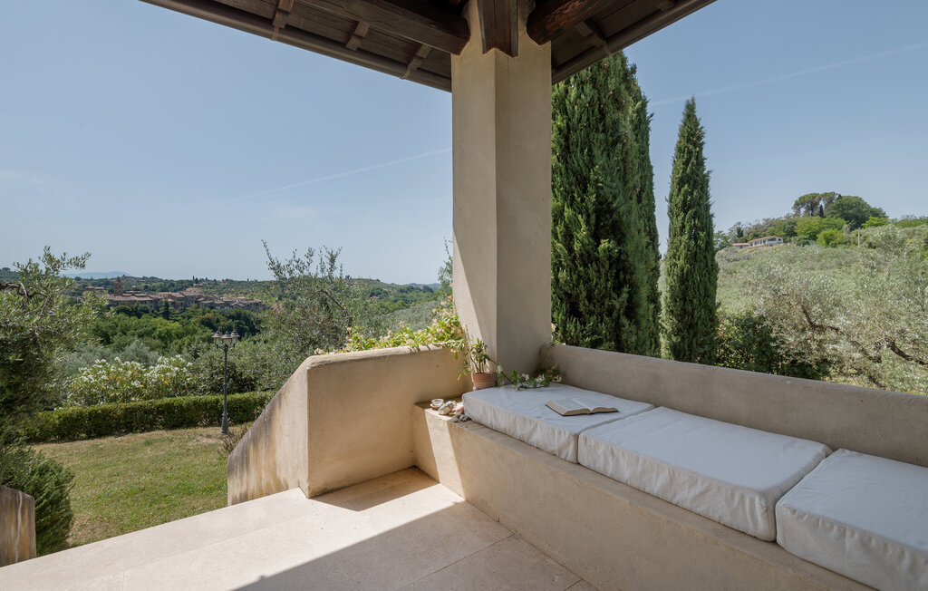 Maison 250m² Torri in Sabina, 4 chambres, jardin jeux - Photo 17