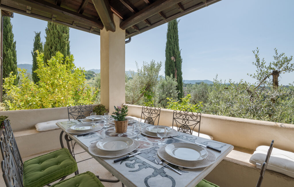 Maison 250m² Torri in Sabina, 4 chambres, jardin jeux - Photo 18