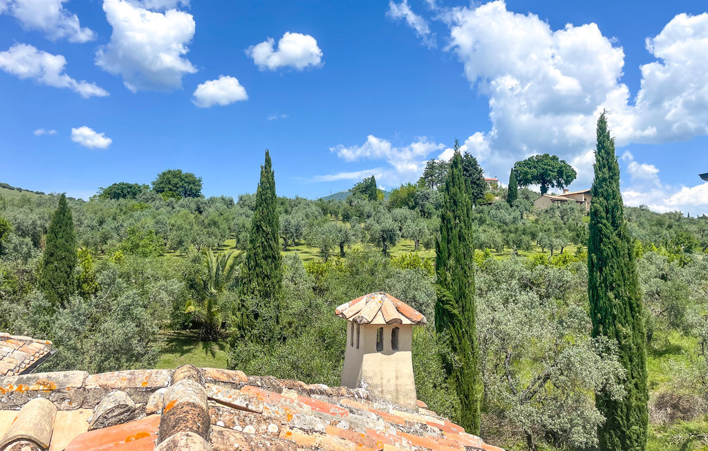 Maison 250m² Torri in Sabina, 4 chambres, jardin jeux - Photo 22