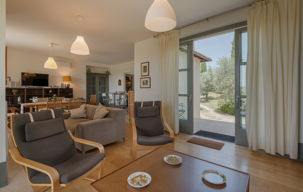 Maison 250m² Torri in Sabina, 4 chambres, jardin jeux - Photo 25