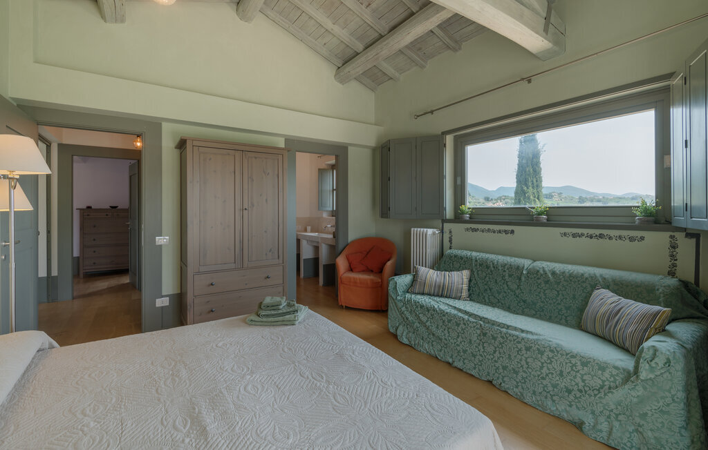 Maison 250m² Torri in Sabina, 4 chambres, jardin jeux - Photo 29