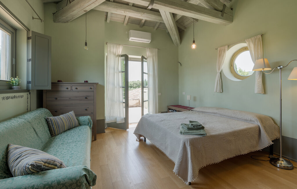 Maison 250m² Torri in Sabina, 4 chambres, jardin jeux - Photo 30