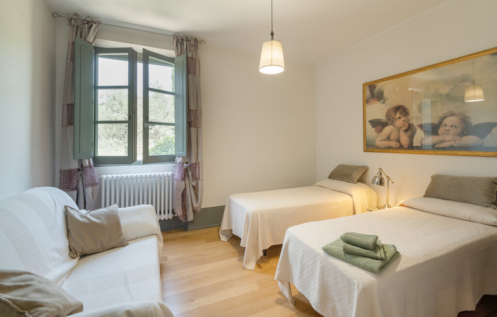 Maison 250m² Torri in Sabina, 4 chambres, jardin jeux - Photo 37