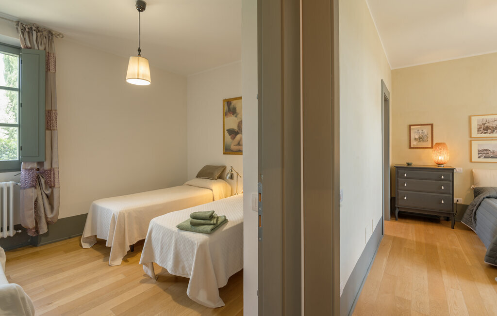 Maison 250m² Torri in Sabina, 4 chambres, jardin jeux - Photo 38