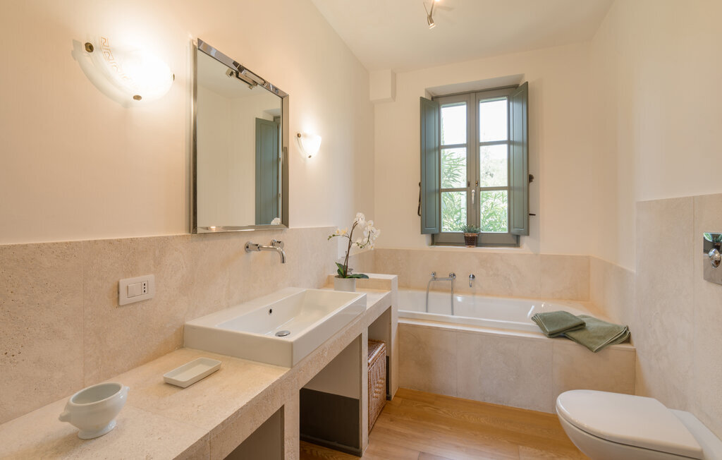 Maison 250m² Torri in Sabina, 4 chambres, jardin jeux - Photo 40