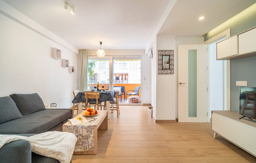 Appartement 4 personnes à Almería - Photo 2
