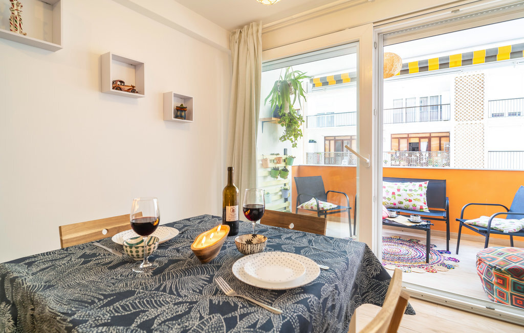 Appartement 4 personnes à Almería - Photo 3