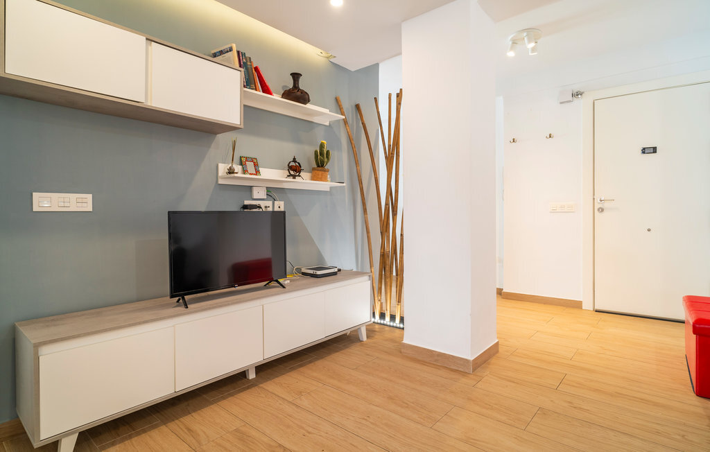 Appartement 4 personnes à Almería - Photo 5