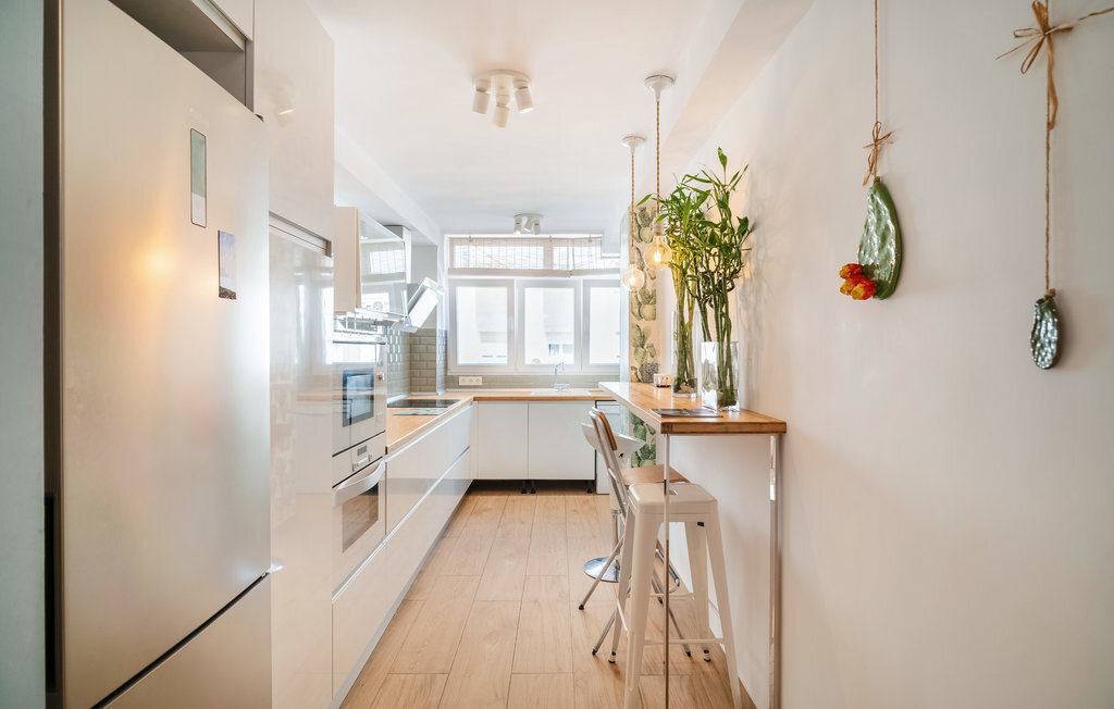 Appartement 4 personnes à Almería - Photo 6