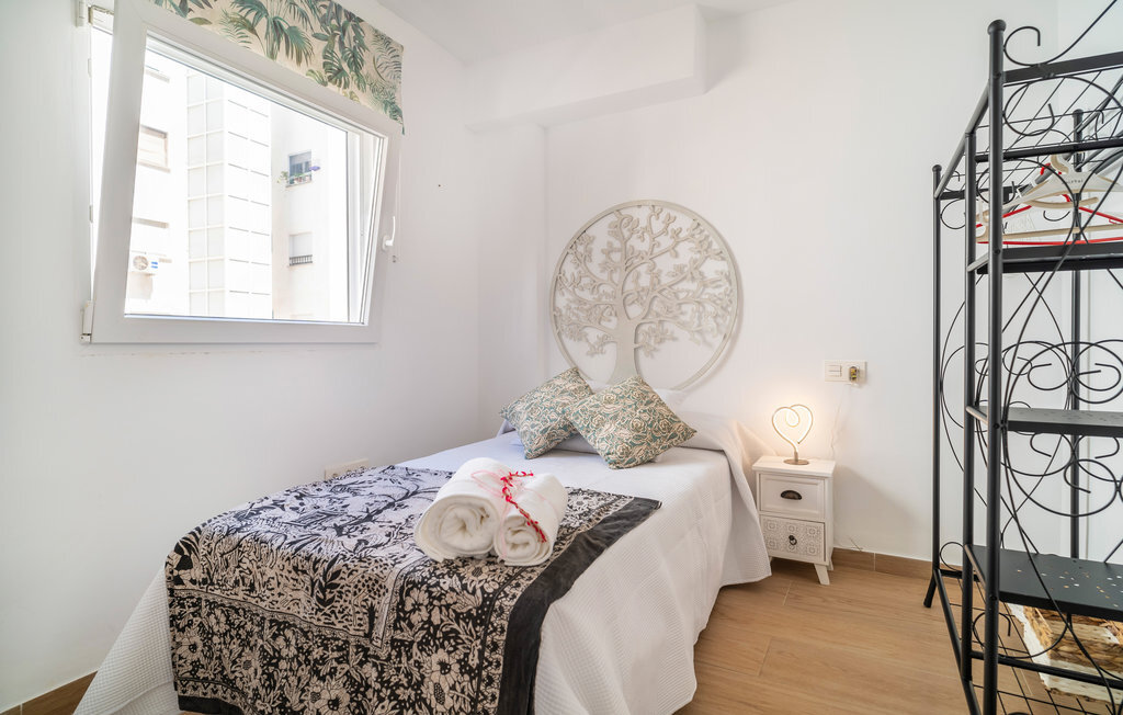Appartement 4 personnes à Almería - Photo 8