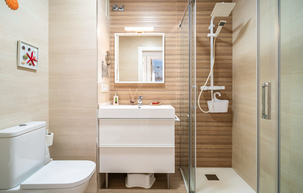 Appartement 4 personnes à Almería - Photo 10
