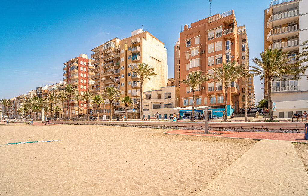 Appartement 4 personnes à Almería - Photo 12