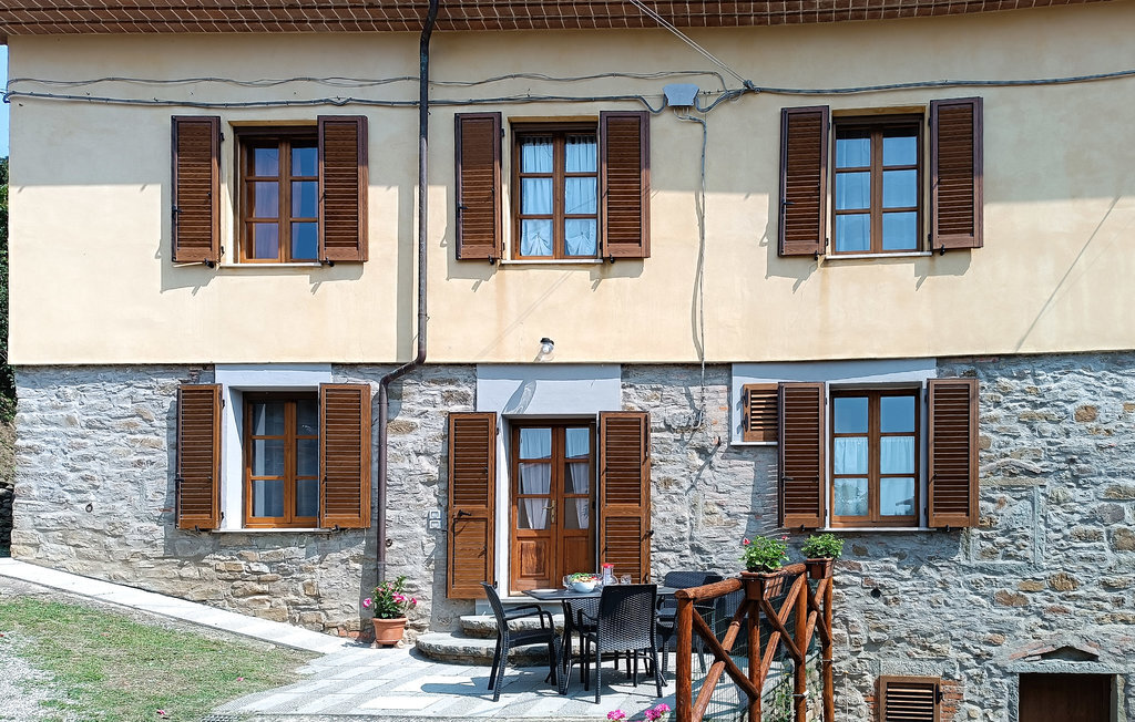 Maison 6 personnes à Castiglion Fiorentino - Photo 1