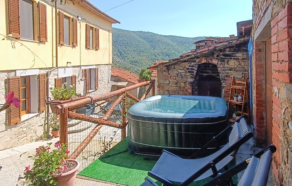Maison 6 personnes à Castiglion Fiorentino - Photo 2