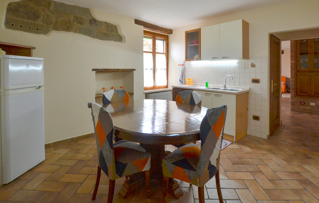 Maison 6 personnes à Castiglion Fiorentino - Photo 4