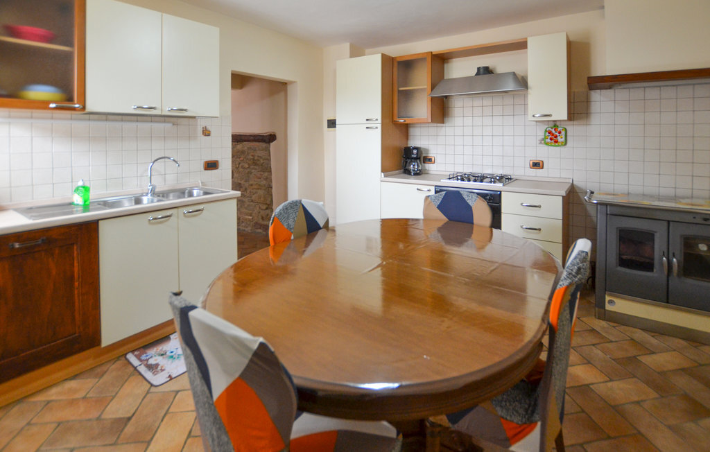 Maison 6 personnes à Castiglion Fiorentino - Photo 5