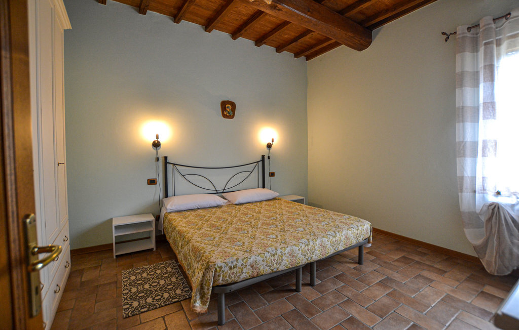 Maison 6 personnes à Castiglion Fiorentino - Photo 6