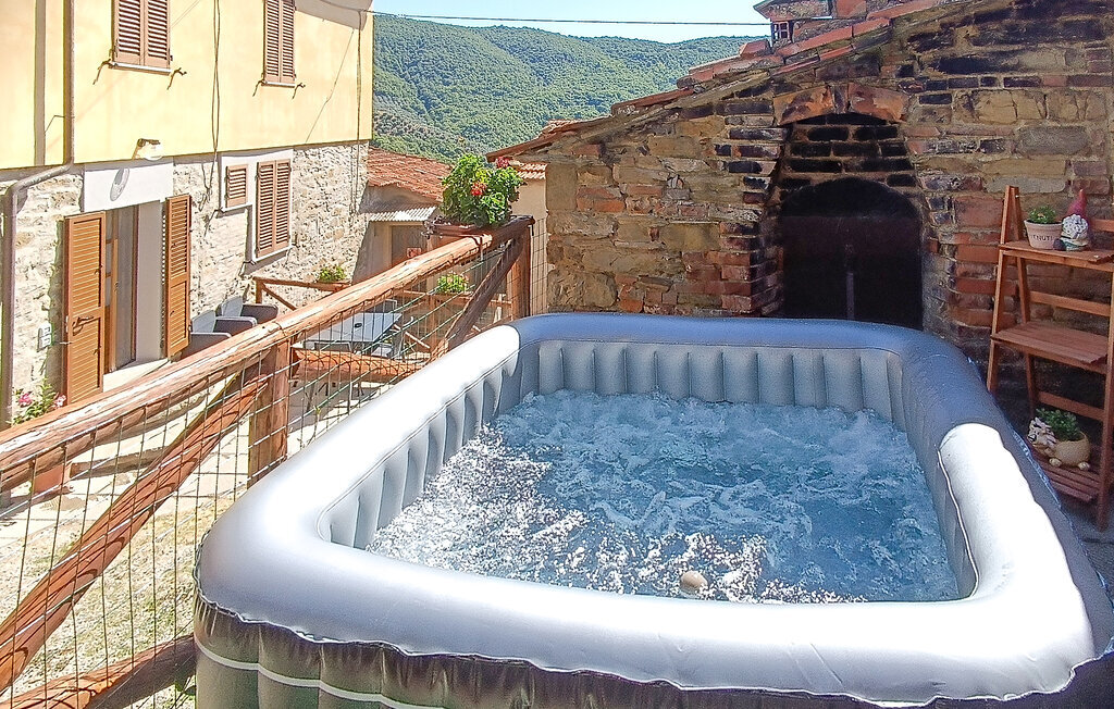 Maison 6 personnes à Castiglion Fiorentino - Photo 7
