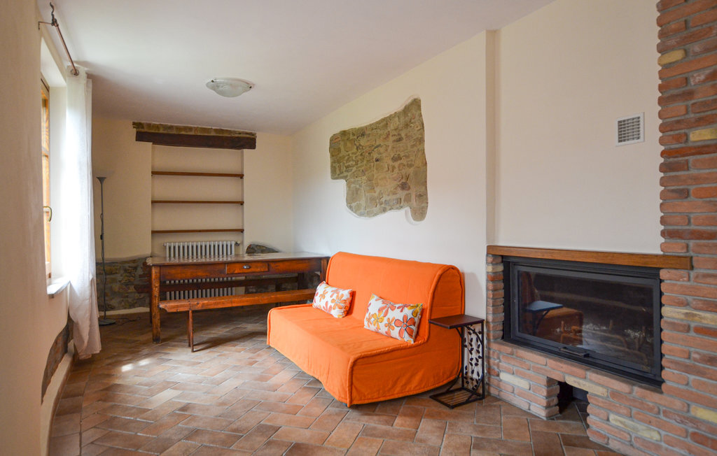 Maison 6 personnes à Castiglion Fiorentino - Photo 9