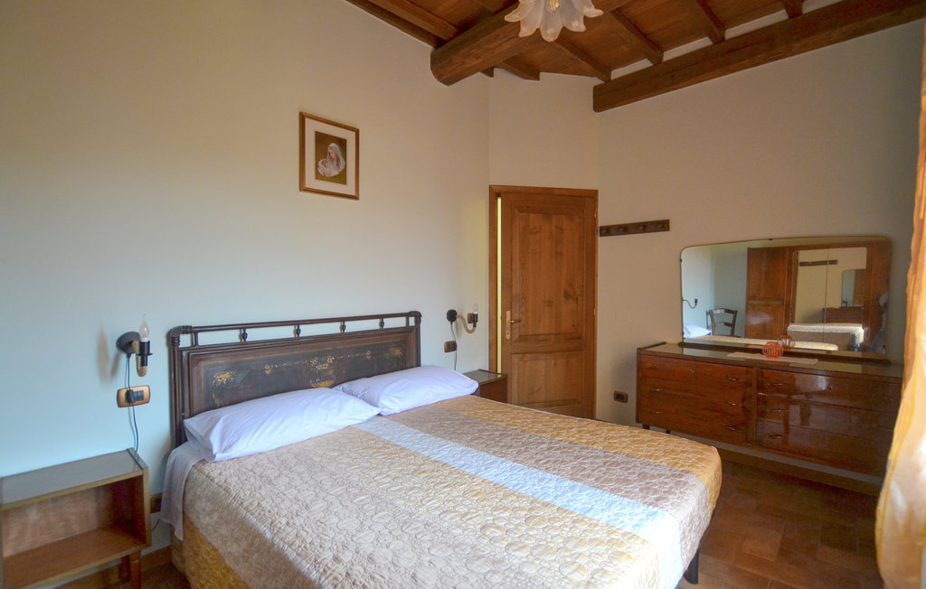 Maison 6 personnes à Castiglion Fiorentino - Photo 11