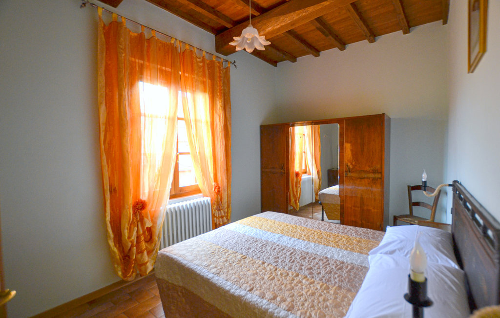 Maison 6 personnes à Castiglion Fiorentino - Photo 12