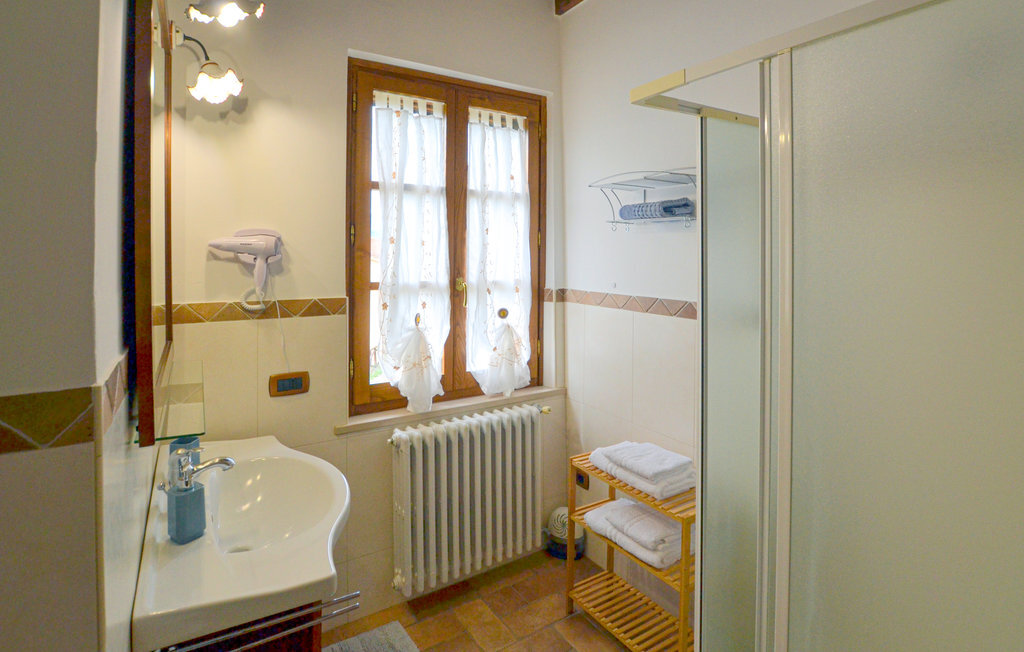 Maison 6 personnes à Castiglion Fiorentino - Photo 13