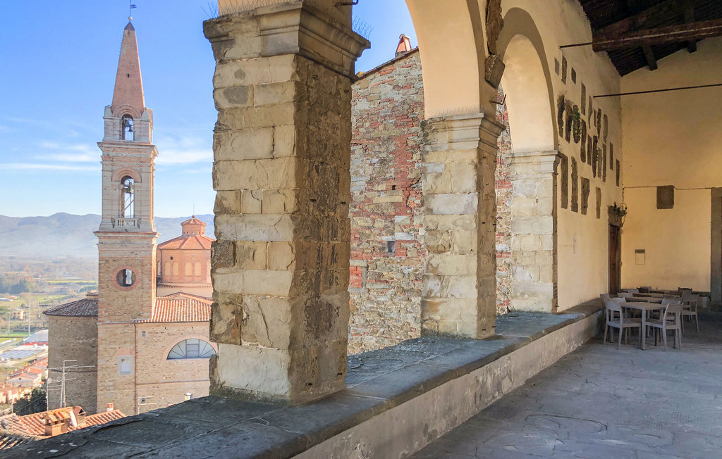 Maison 6 personnes à Castiglion Fiorentino - Photo 16
