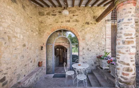 Maison 5 personnes à Casole d'Elsa - Photo 1