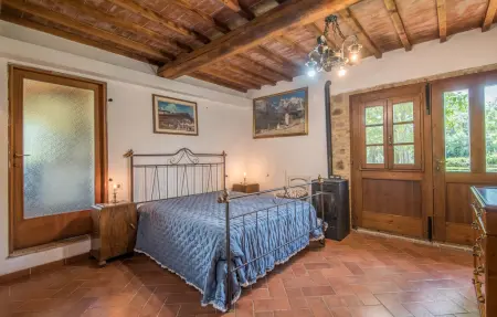 Maison 5 personnes à Casole d'Elsa - Photo 3