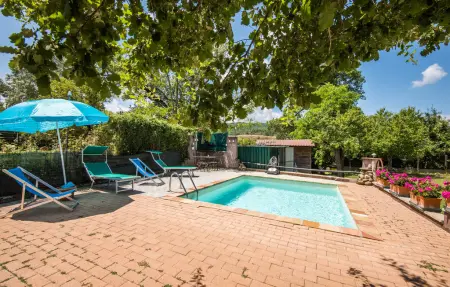 Maison 5 personnes à Casole d'Elsa - Photo 4