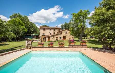 Maison 5 personnes à Casole d'Elsa - Photo 8