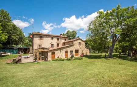 Maison 5 personnes à Casole d'Elsa - Photo 13