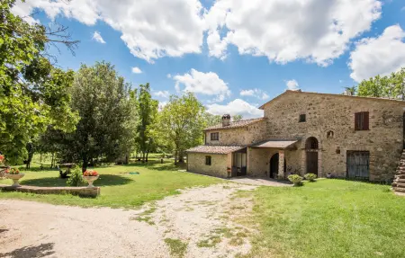 Maison 5 personnes à Casole d'Elsa - Photo 14