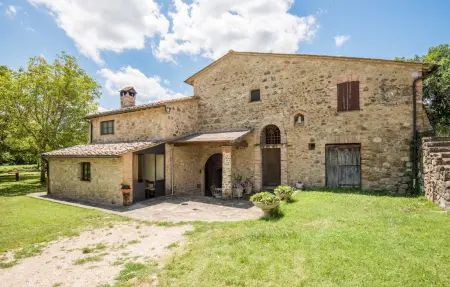 Maison 5 personnes à Casole d'Elsa - Photo 15