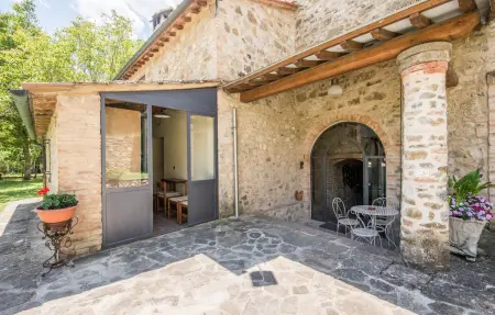 Maison 5 personnes à Casole d'Elsa - Photo 16