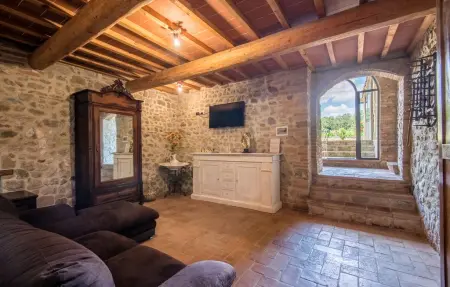 Maison 5 personnes à Casole d'Elsa - Photo 17