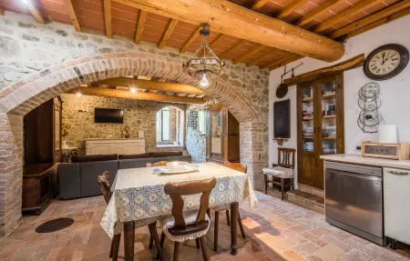 Maison 5 personnes à Casole d'Elsa - Photo 20