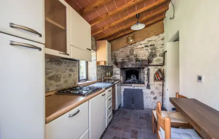Maison 5 personnes à Casole d'Elsa - Photo 22