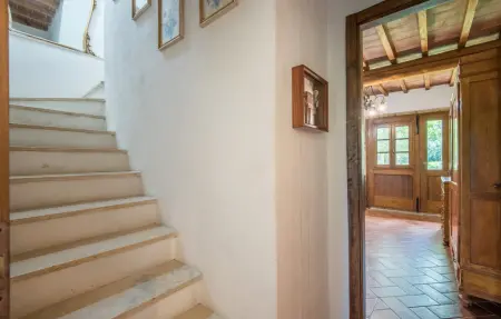 Maison 5 personnes à Casole d'Elsa - Photo 23
