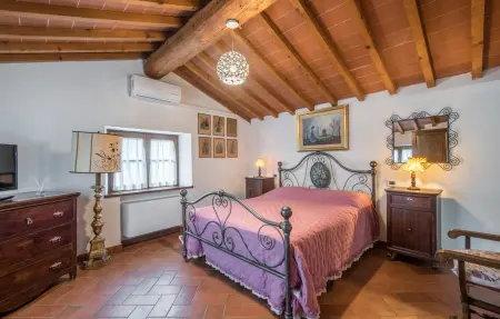 Maison 5 personnes à Casole d'Elsa - Photo 24
