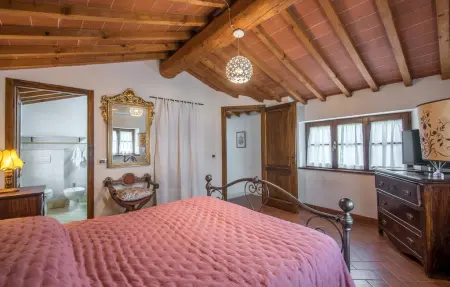 Maison 5 personnes à Casole d'Elsa - Photo 25