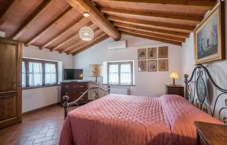 Maison 5 personnes à Casole d'Elsa - Photo 26